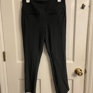 Athleta Stellar high waisted crop